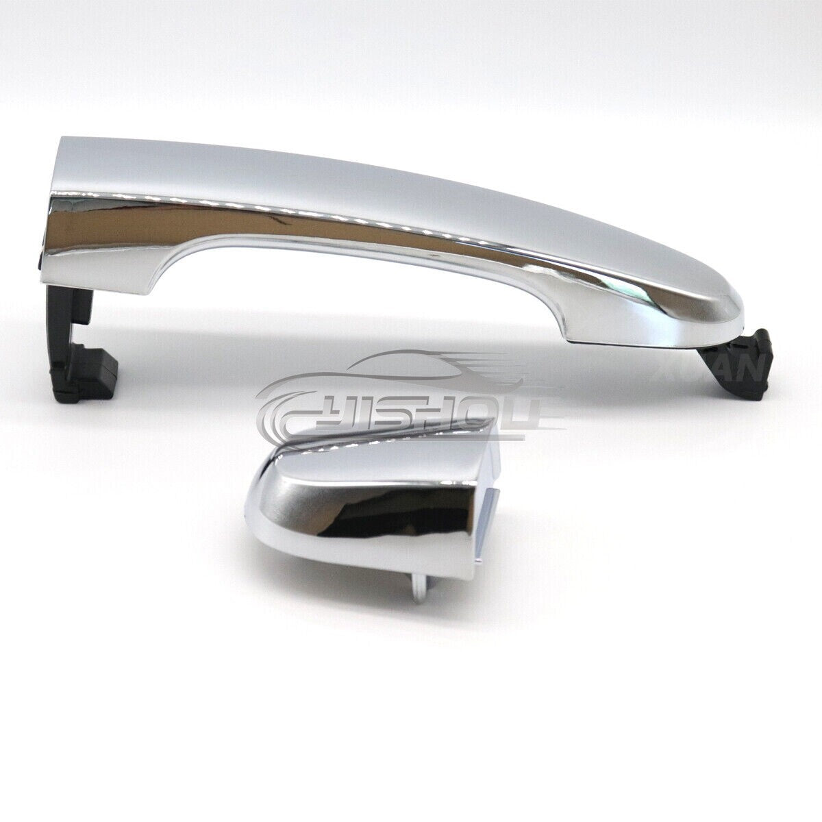 for Kia Sorento 2011-15 Exterior Front Right Outside Door Handle Passenger Side
