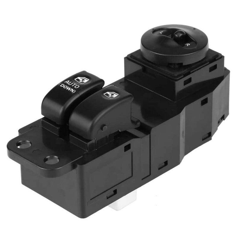Driver's side power window switch suitable for Hyundai H1 Starex 2001-2006 (model 93570-4A000) n