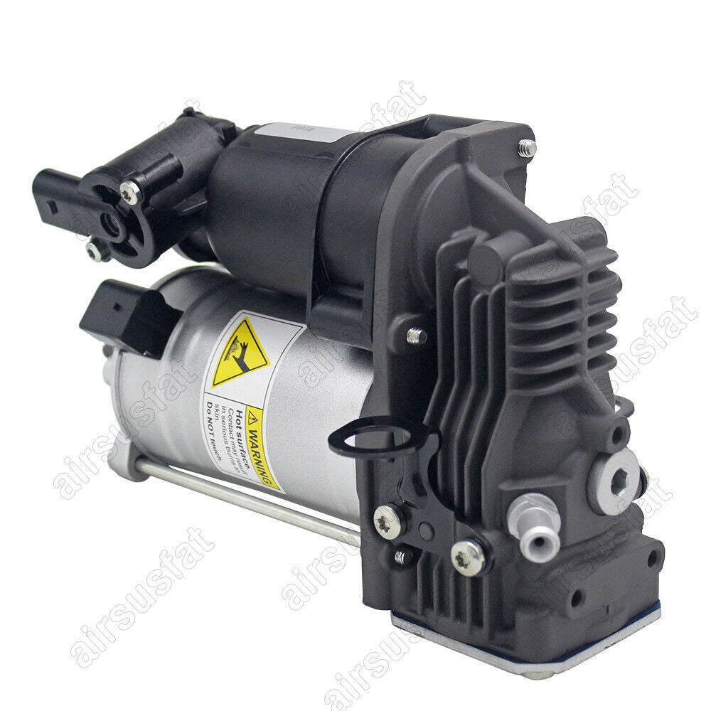 Fit for Mercedes GL ML Class W164 X164 ML450 Air Suspension Compressor Pump US