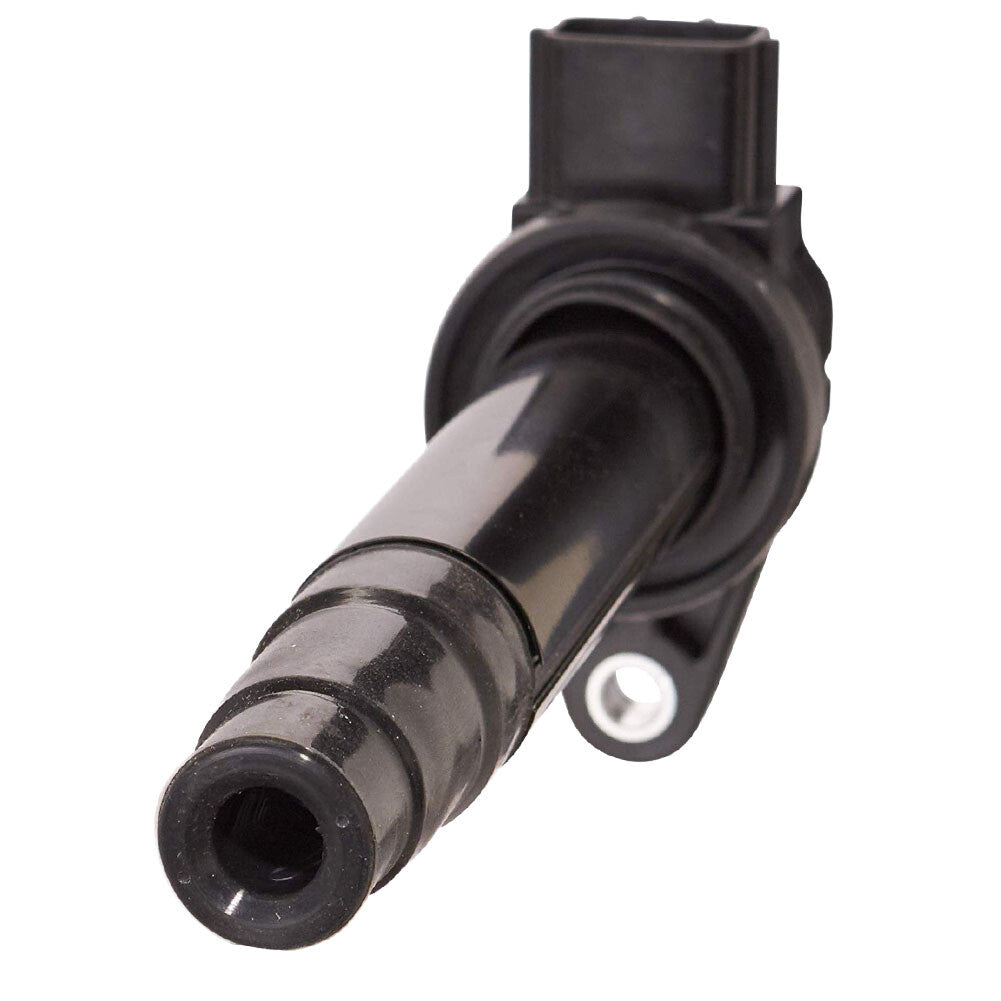 Set of 4 Ignition Coil Pack 22448-4M500 UF326 for Nissan Sentra 2000-2001 1.8L