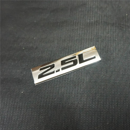 Black steel taillight protective cover frame decorative cover external suitable for Hummer H2 2003-2009 - v