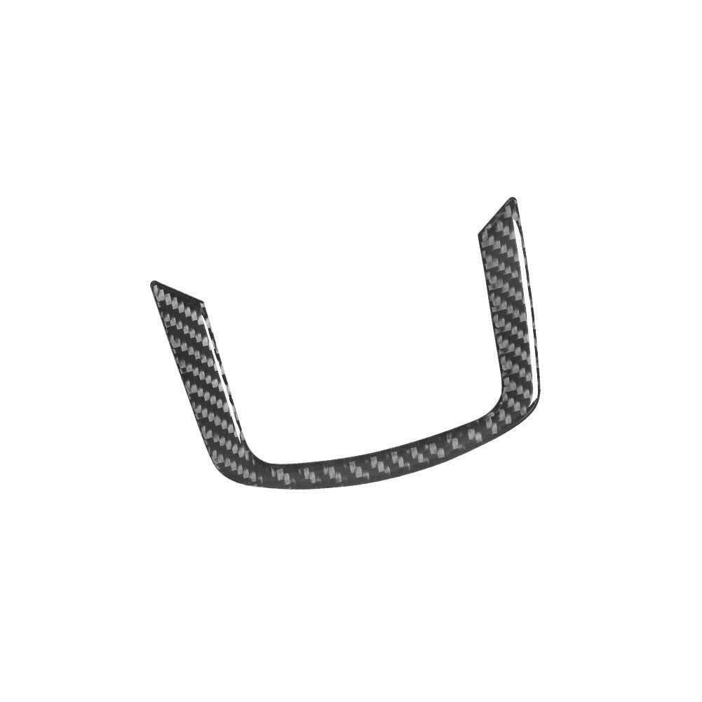 Chrome head+tail light eyebrow decoration protective cover suitable for Mazda 3 sedan 2014-16 accessories- v