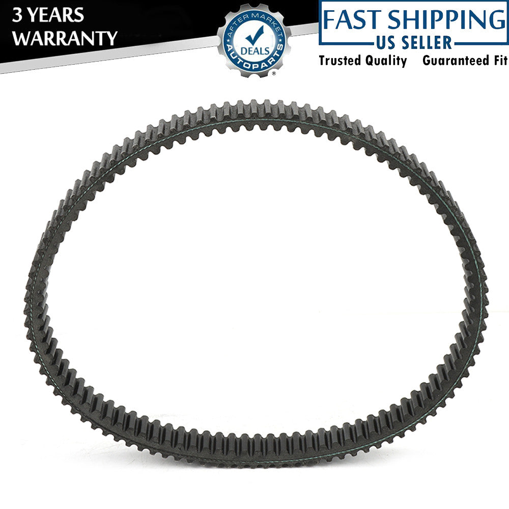 0JWA-055000-10000 Drive Belt For CFMoto 969 36 CF800/850/1000 0800-055000 Q