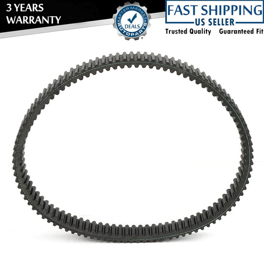 0JWA-055000-10000 Drive Belt For CFMoto 969 36 CF800/850/1000 0800-055000 Q
