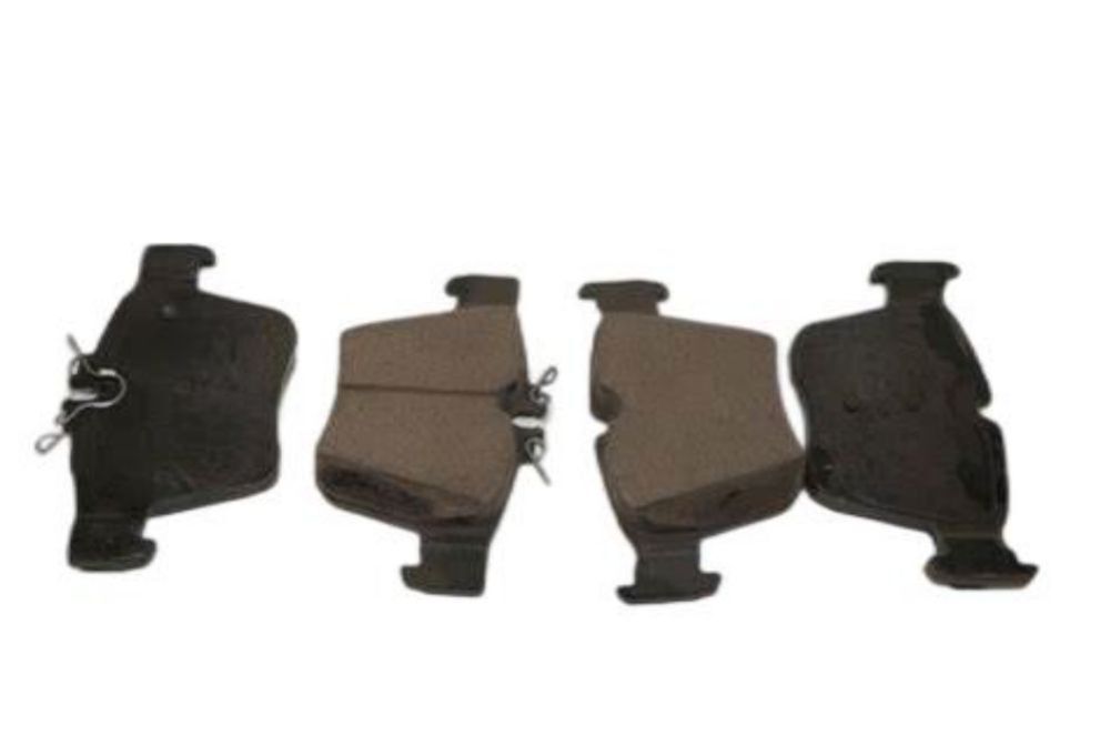 Replacement Disc Brake Friction Plate 1pc/Set # A0004208703 0004208703 Q