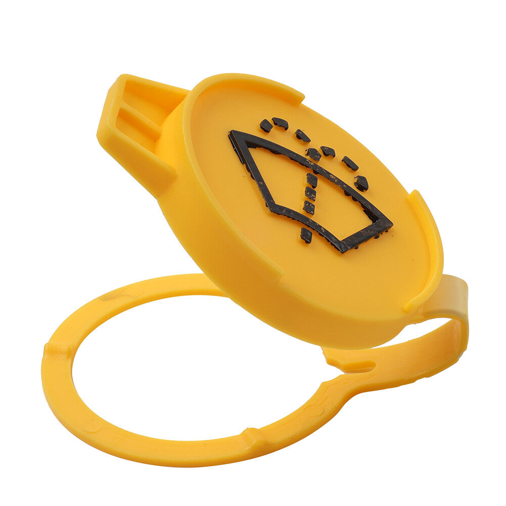Windshield Washer Fluid Reservoir Cap For 2014-2016 for Jeep Cherokee 68225063AA