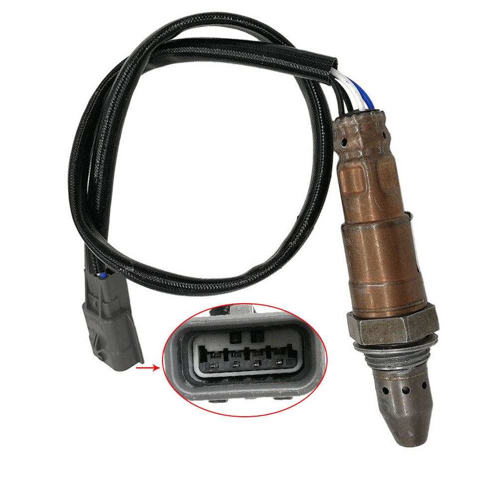 2X UpDownstream Oxygen O2 Sensor 234-9149 234-4906 for Nissan Rogue 2.5L 14-19