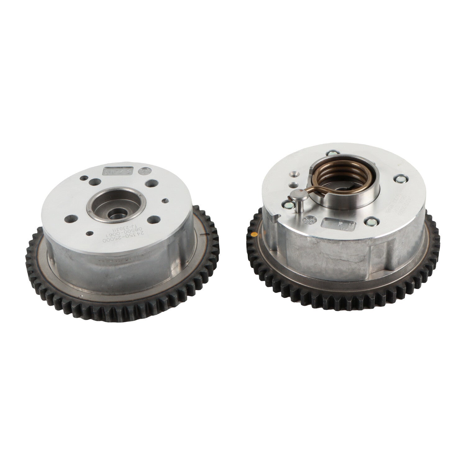 Timing Chain Kit Camshaft PhaserCamshaft Timing Gear for Mitsubishi 24350-25000