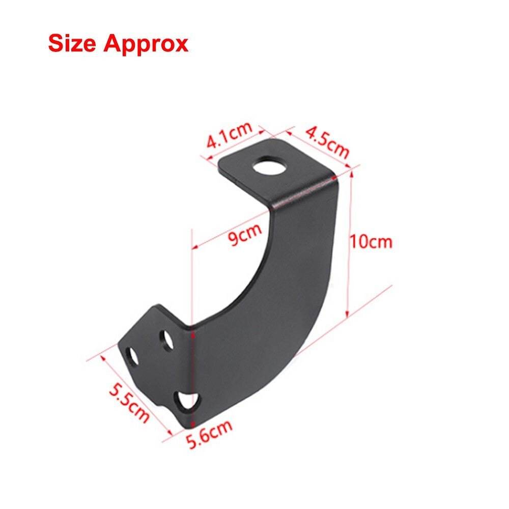 Antenna Bracket Antennas Mount Support Holder Trim for Suzuki for Jimny 2007-2017