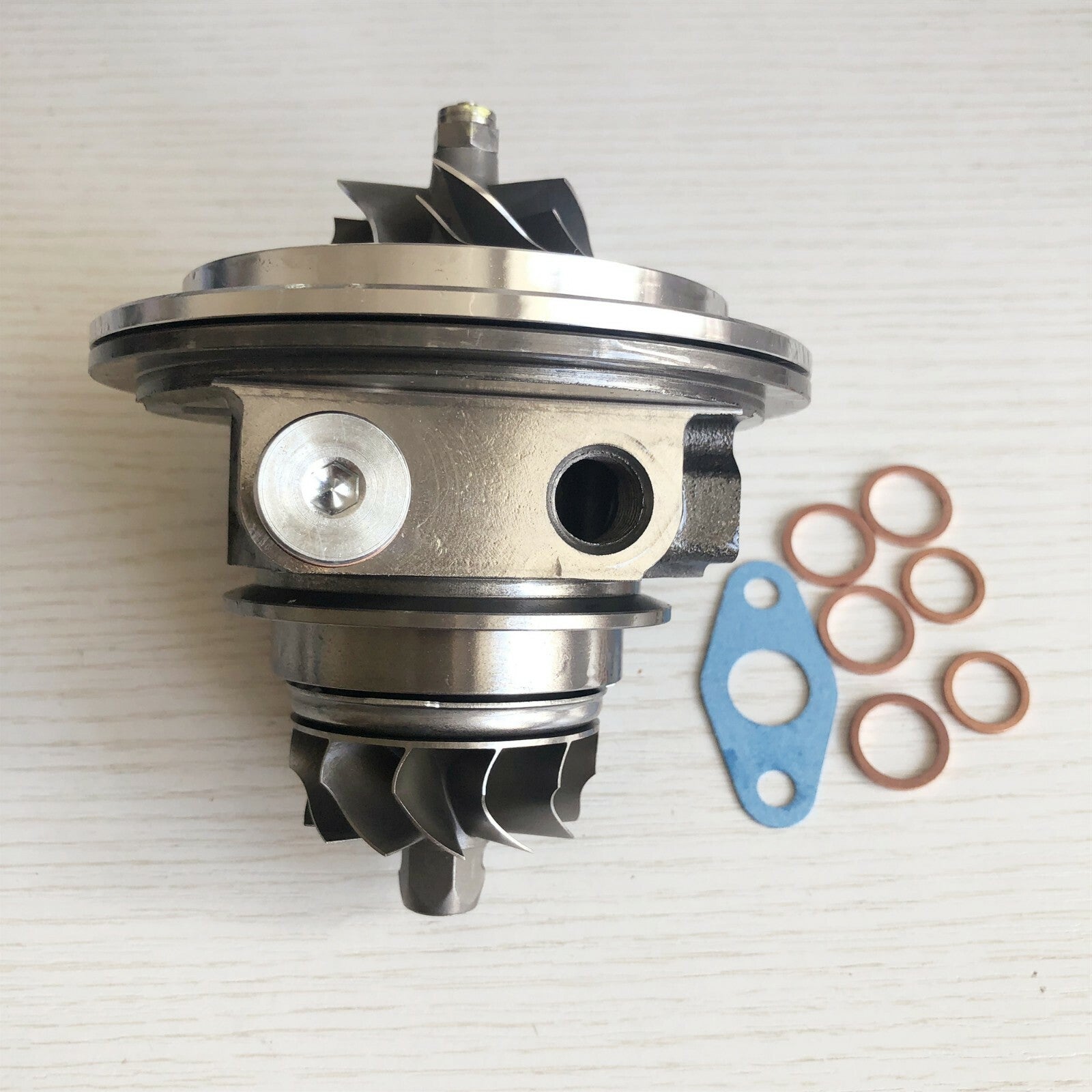 K0422-582 Turbocharger Core/CHRA/Box for Mazda CX-7 2.3L A7XX031 190Kw 2007-2010