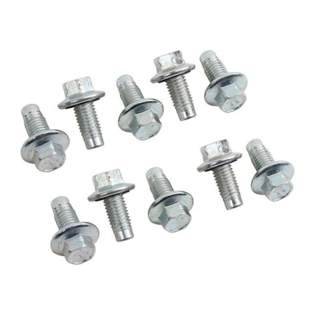 Engine drain plug suitable for General Motors for Chevrolet for GMC B36F Q