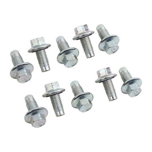 Engine drain plug suitable for General Motors for Chevrolet for GMC B36F Q