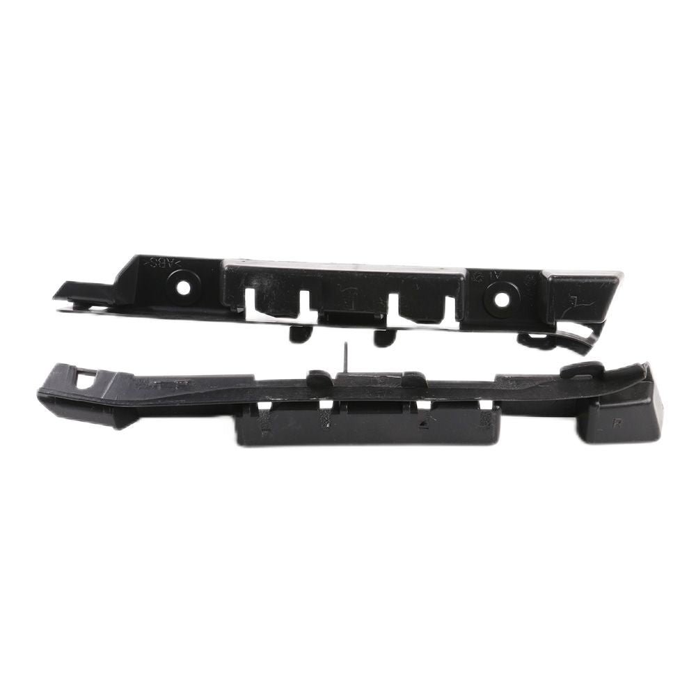 2Pcs for BMW E65 E66 730i 740i 750i 760i 730Li 740Li Front Bumper Cover Support Q