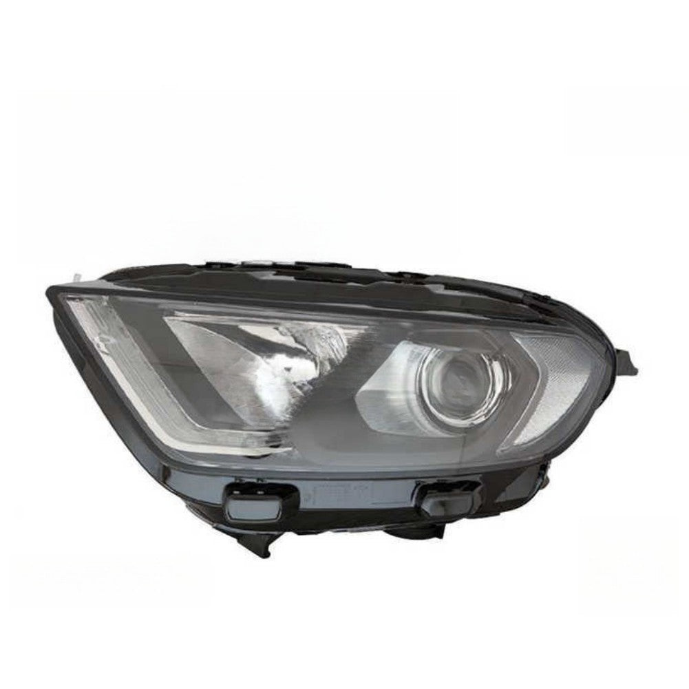 Rearview mirror replacement part # MD8B17683AD