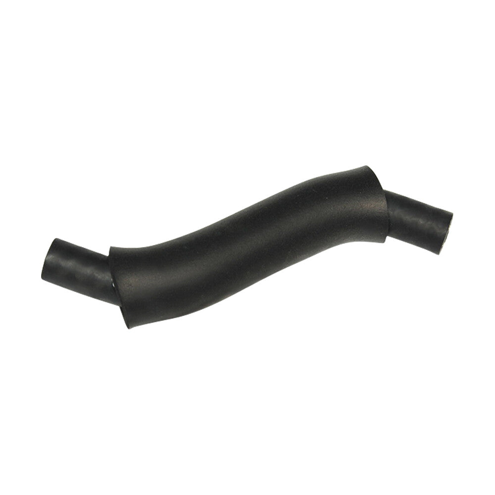 For 1999-04 for Mitsubishi Montero Sport 3.0L 3.5L Engine Coolant Hose Black Rubber Q