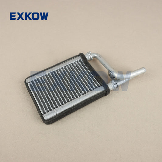 Rear Heater Core for Mitsubishi Pajero V70 V90 2000-2020 MR500698 Q