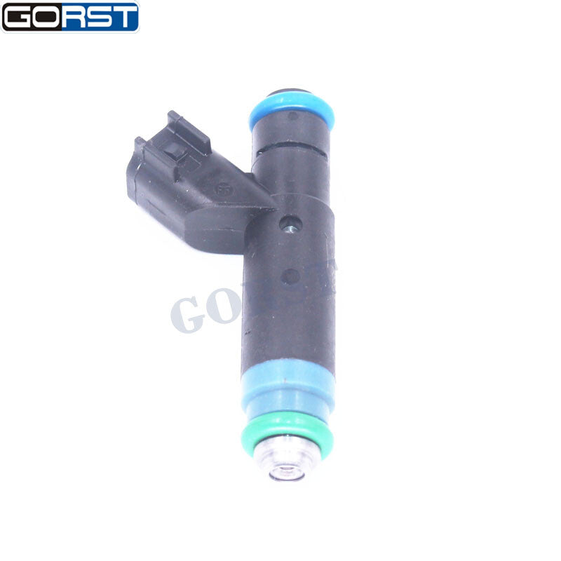 Fuel Injector 04854181 for Jeep Grand Cherokee for Wrangler Tj for Dodge for Ram 0280155923 v