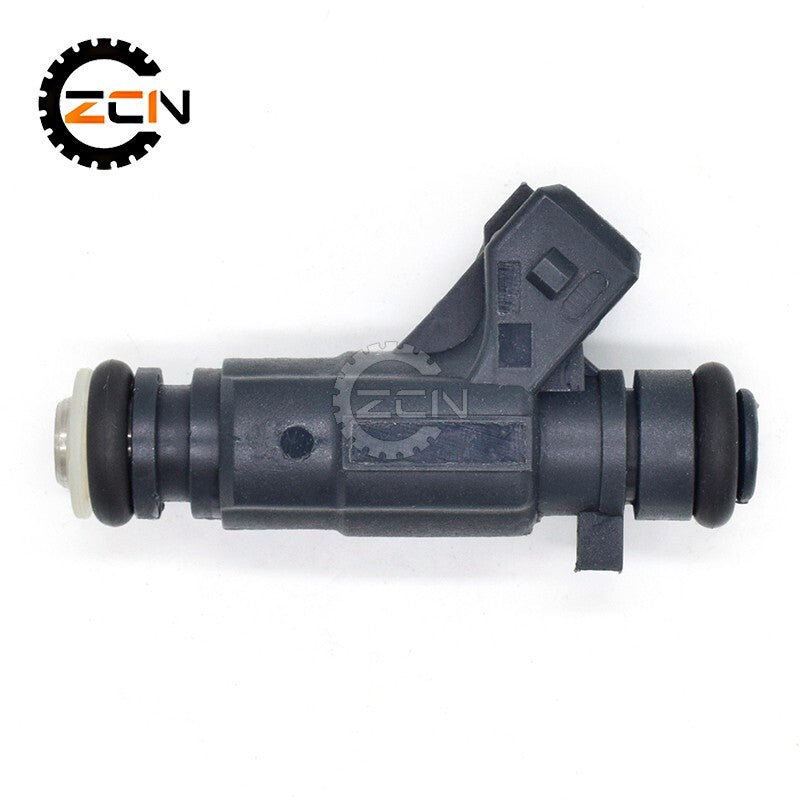 FUEL INJECTOR 00-06 for Audi for A6 Quattro for A8 Quattro 04-10 Touareg 4.2L 0280155921 OEM