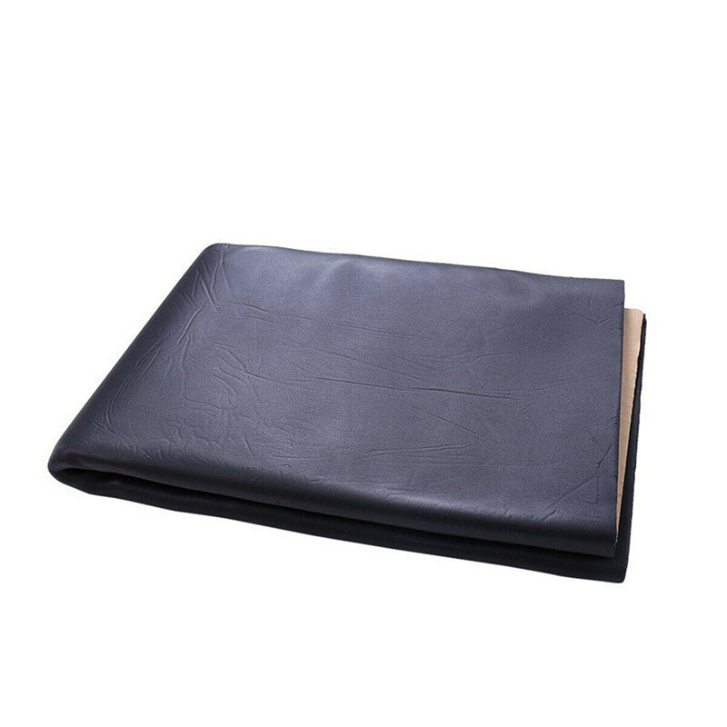 10mm Foam Car Hood Sound Deadener Heat Insulation Deadening Material Mat Pad