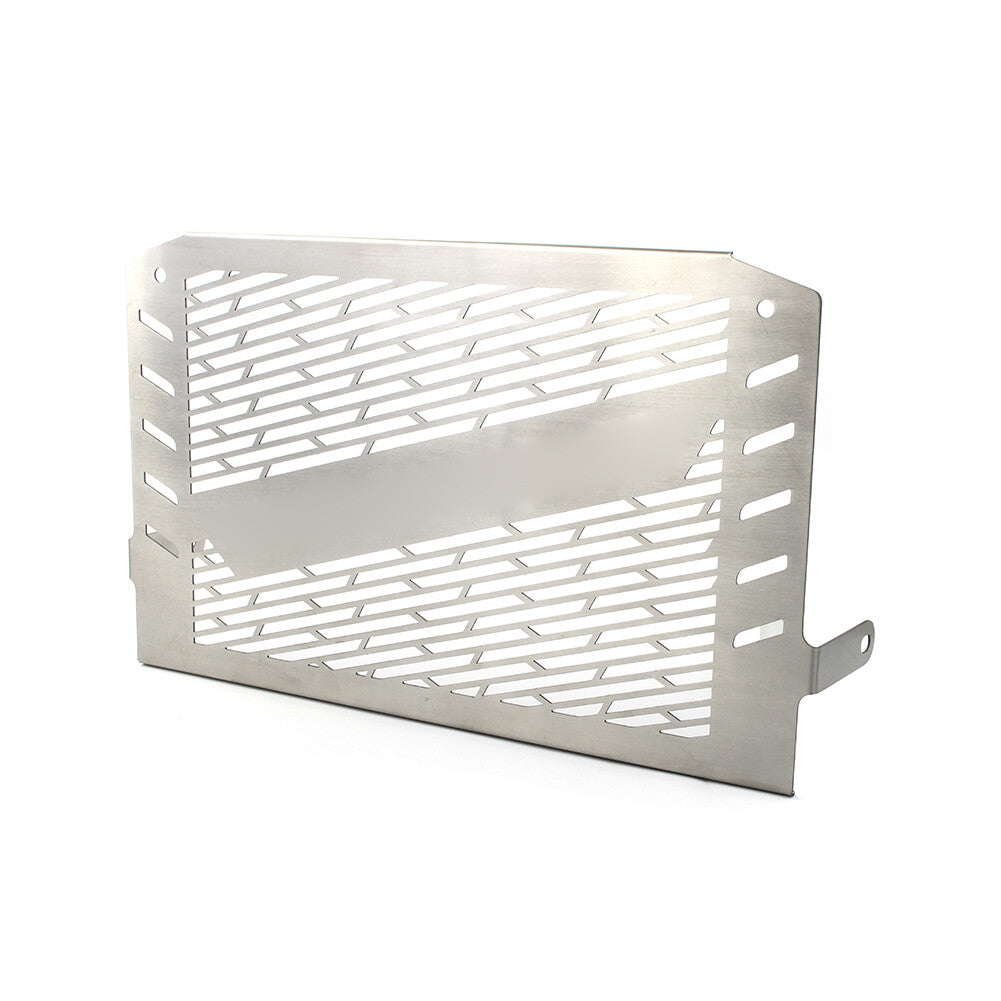 Radiator Guard Grill Cover Sliver for Kawasaki VULCAN S/ VULCAN 650 2015-2020 gm