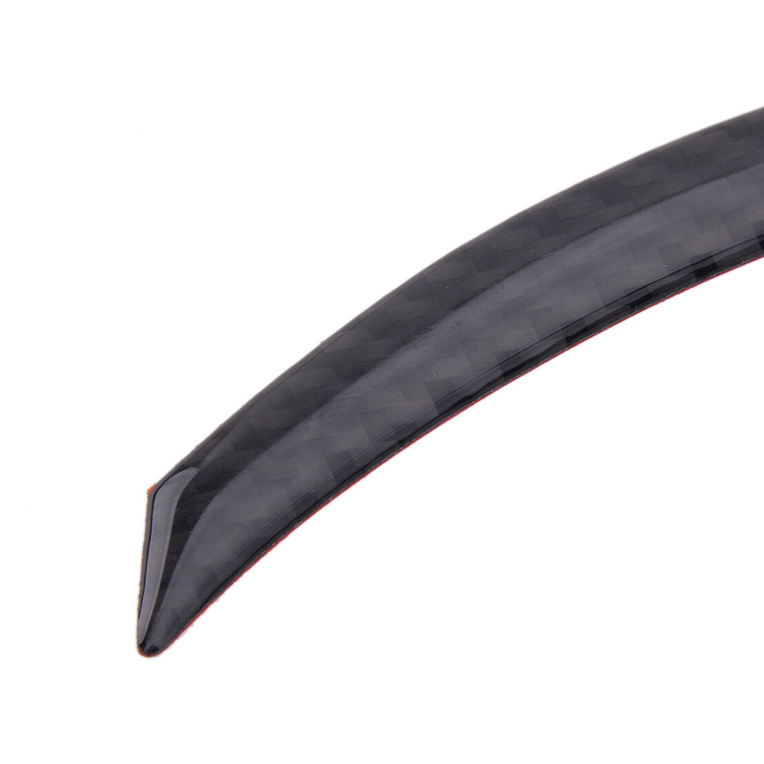 Carbon Fiber Inner Door Air Condition Cover Trim Fit for 350z 03-09 v