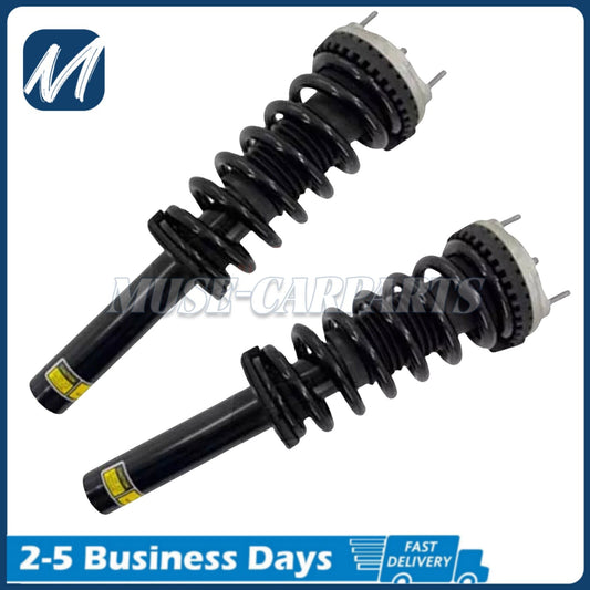Front Right Air Shock Strut w/PASM for for Porsche for Cayenne S GTS 9YA 2017-2022