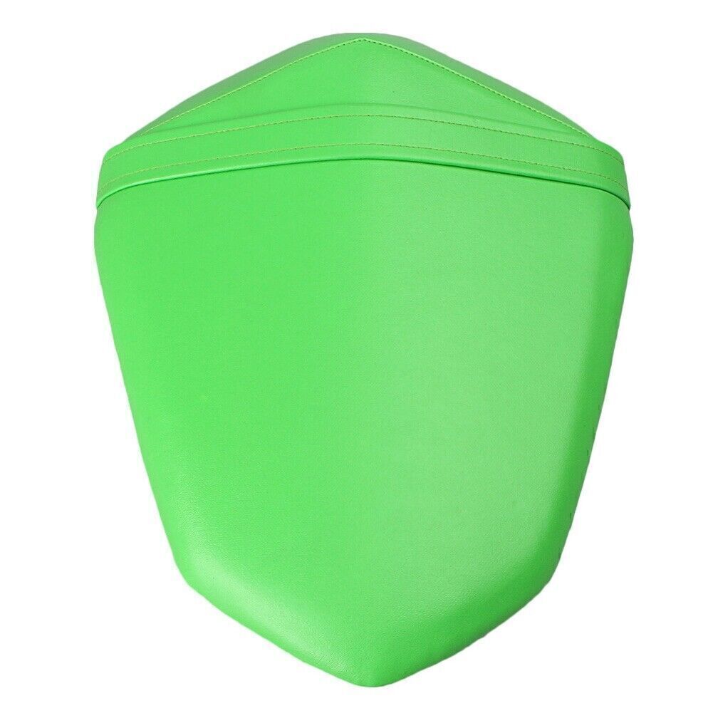 Motorcycle Rear Passenger Cushion Pillion for Seat Pad Fit for KAWASAKI Z800 2013-2016