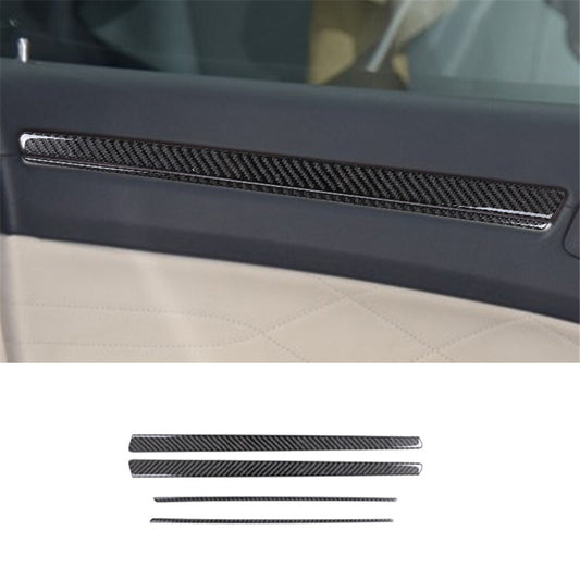Red Carbon Fiber Center Air Vent Cover Trim For Land for Range Rover Sport 2014-2017 v