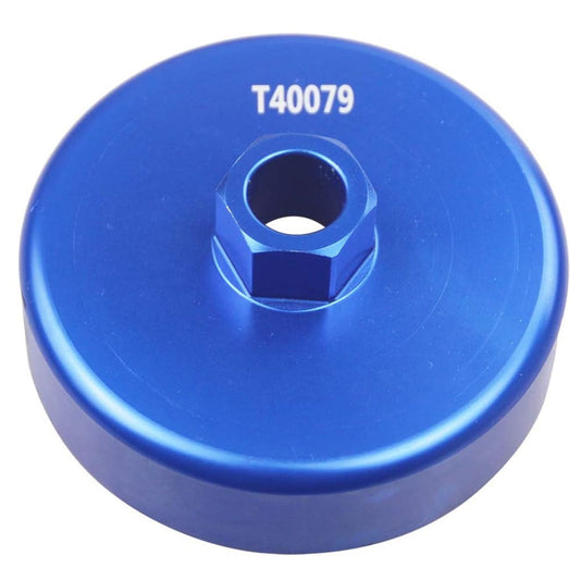 The engine tool camshaft adapter socket key is the same as that of for Volkswagen for Audi T40079.