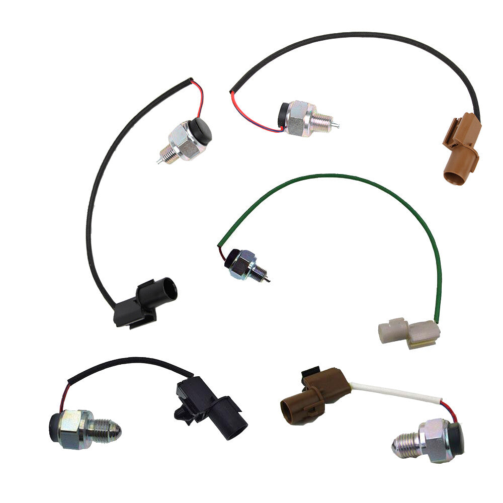 Gearshift Transfer Control Switch fits for Mitsubishi Montero V43W V45W LONG 91-99