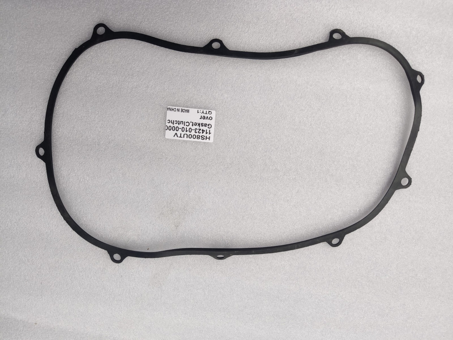 New Gasket for hisun 800cc clutch cover HS800 UTV 11423-010-0000