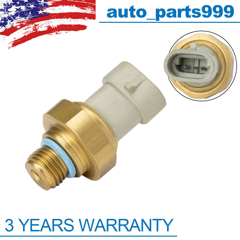 Turbocharger acceleration sensor 5.9 for 00-02 for Dodge for Ram 5.9L L6, Map 4921505- n