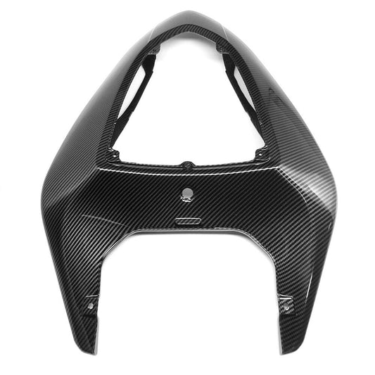 Carbon Fiber Rear Upper Tail for Seat Cover Fairing for Kawasaki ZX-10R 2006-2007