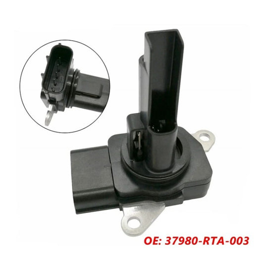 37980-RTA-003 Mass Air Flow Meter Sensor (MAF) for Honda for Civic SI CR-V CRV Element- n