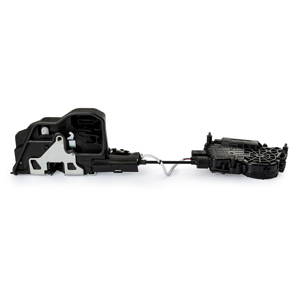 Applicable to for BMW 5 Series F10 front left soft-close door lock actuator 51217185691