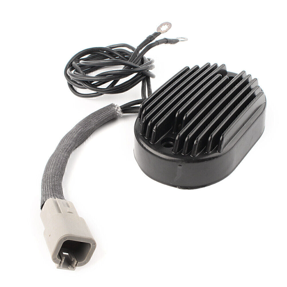 1x Fit for Harley Davidson Fat Boy Heritage Softail 1450 01-06 Regulator Rectifier Q