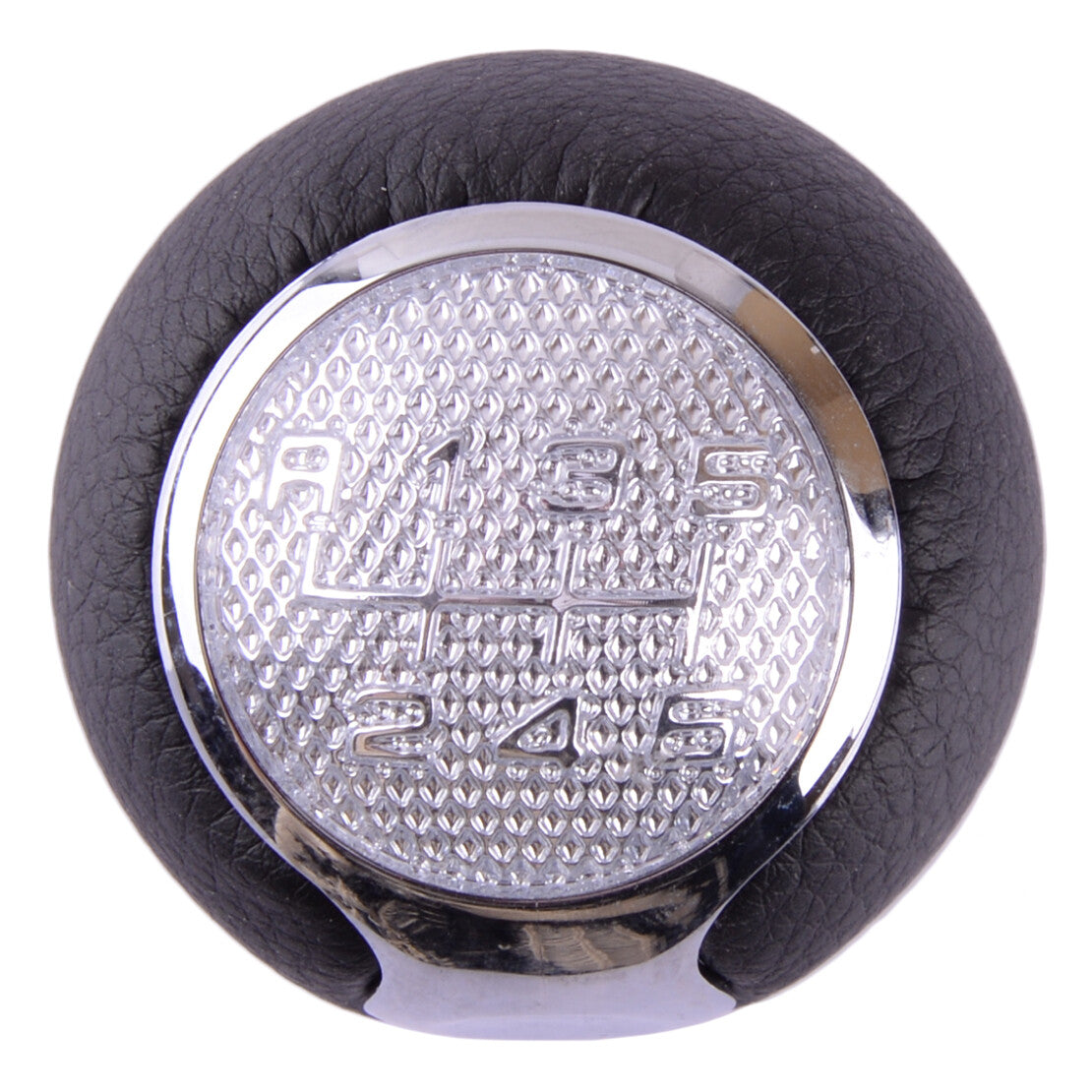 Speed Car Gear Stick Shift Shifter Knob Head Fit for for Alfa Romeo Mito 2008-2016 v