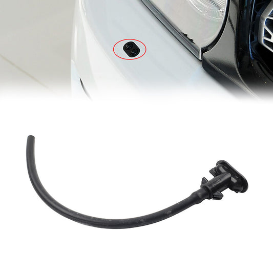 Headlight Washer Jet Sprayer Front Right for Range Rover Sport 2010-2013 Q