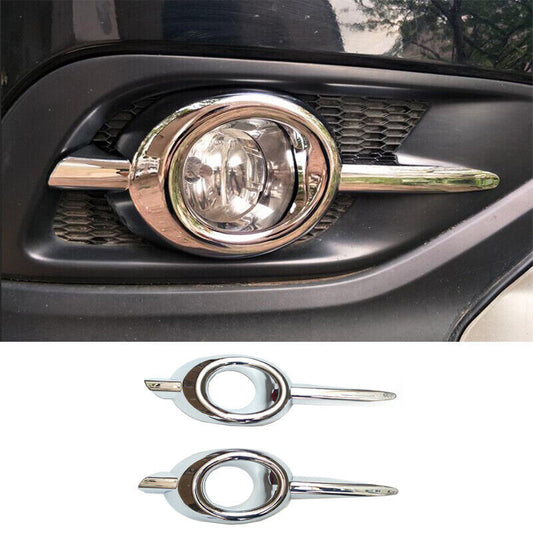 for Corolla Cross 2020-2023 Chrome Rear Door Trunk Lid Protect Cover Trim v