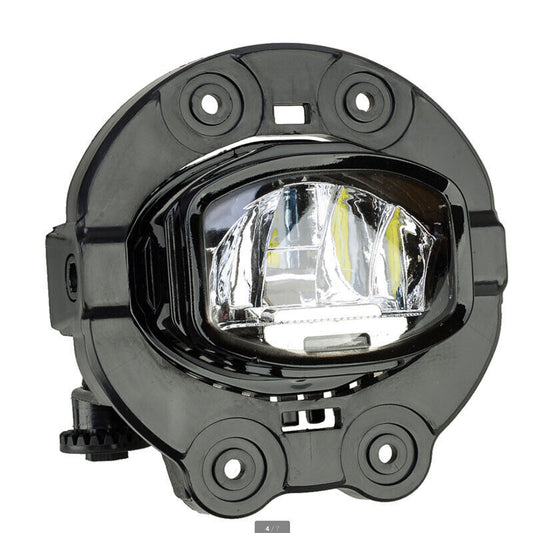 Front bumper LED fog lights and driving lights for Jeep Cherokee 2019 - 2022 Left = Right - n