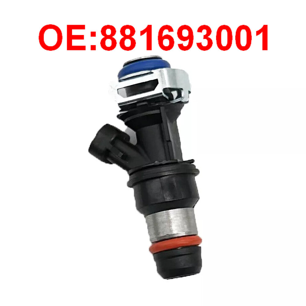 1PC New Fit For Flow Matched Injector for Mercury Marine 881693001