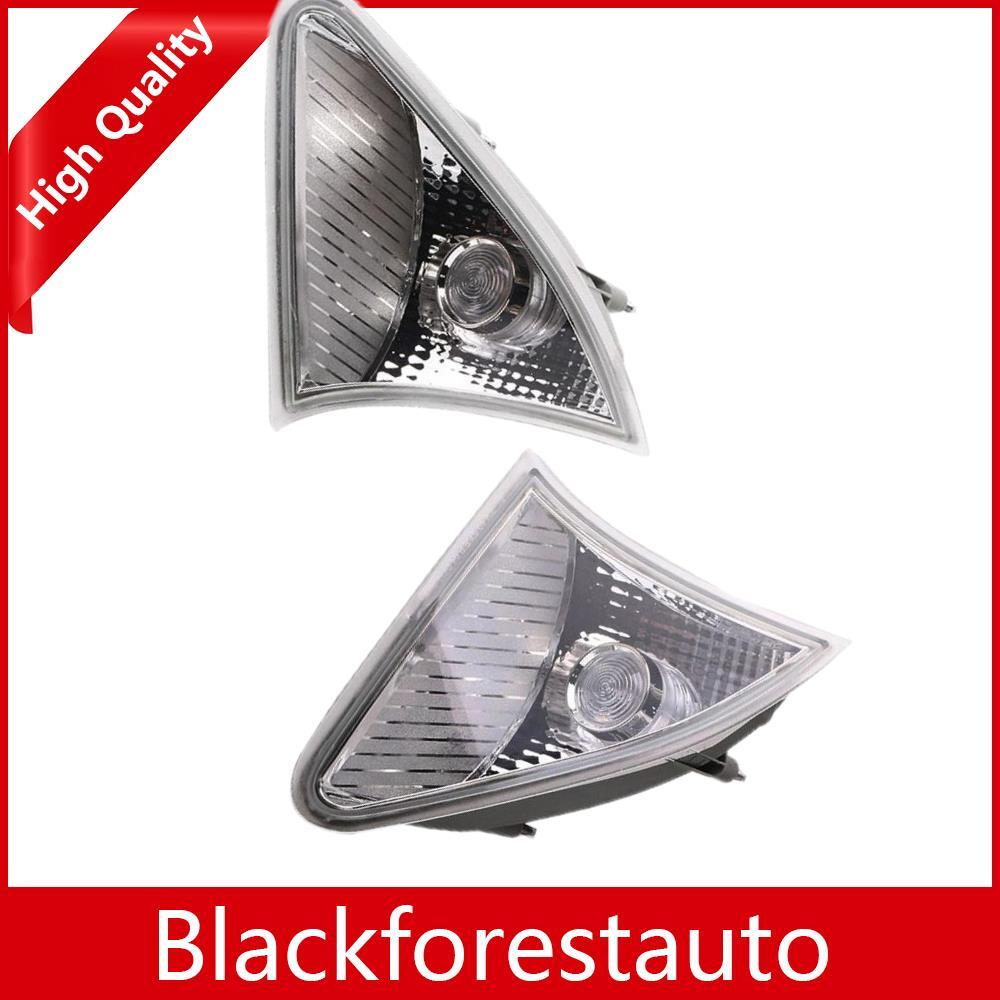 Fits For 251 R350 06-10 Position Light Left Right Front Parking Lamp Q