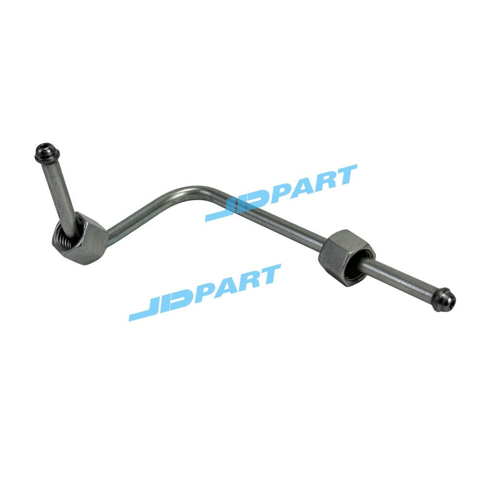 420208-00196 fuel line for D24 engine parts.