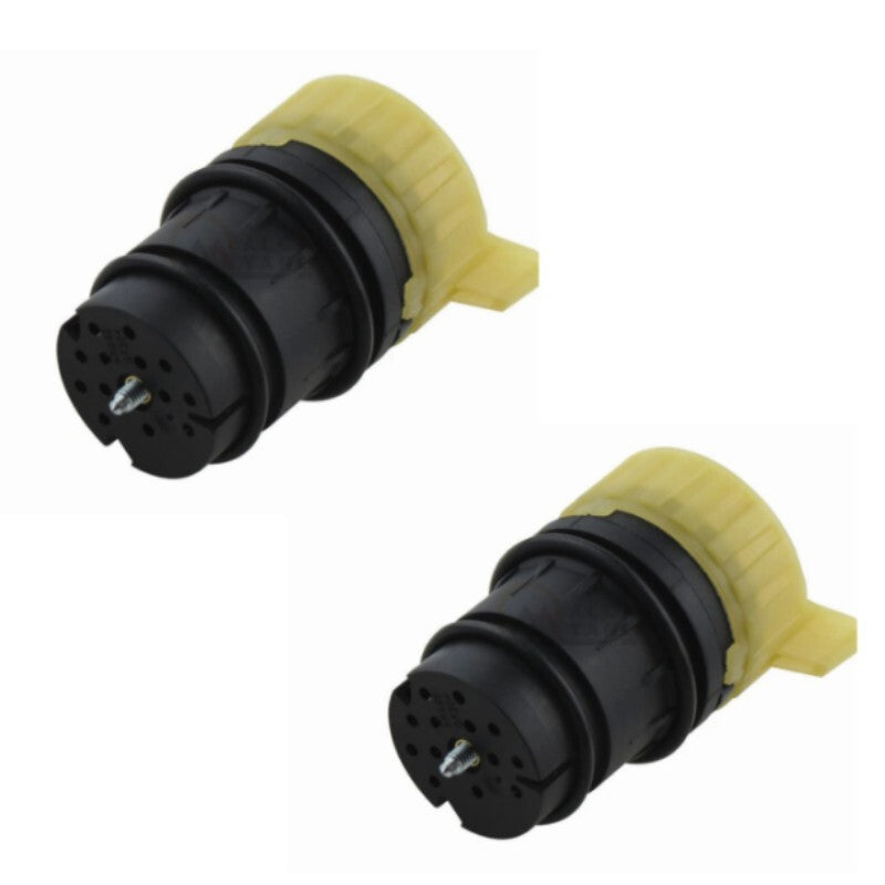 2-piece transmission plug harness connector adapter for Mercedes W5 A300 400 580- n
