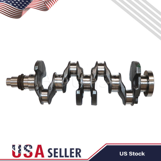G4NB Engine Crankshaft 622V62EH00 for Hyundai for Elantra Mistra for KIA Forte K4 1.8L