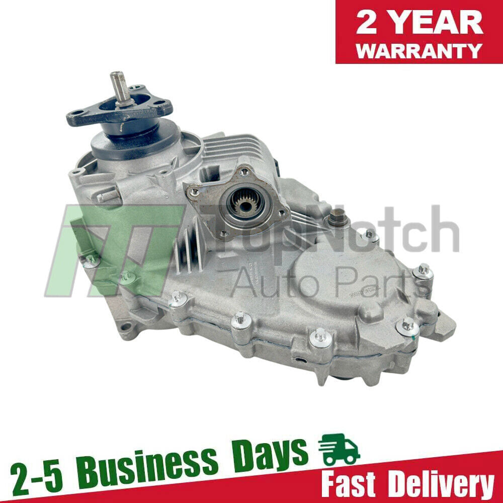 Transfer Case Box Assembly ATC500 for BMW X5 E53 E83 E70 Sport AWD 2004-2006 Q