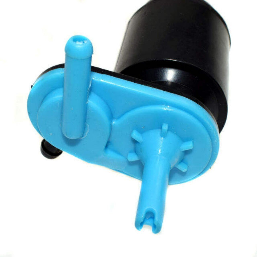 Windshield washing machine pump suitable for Opel for Fiat Strada 500 Palio for Panda 90- Q