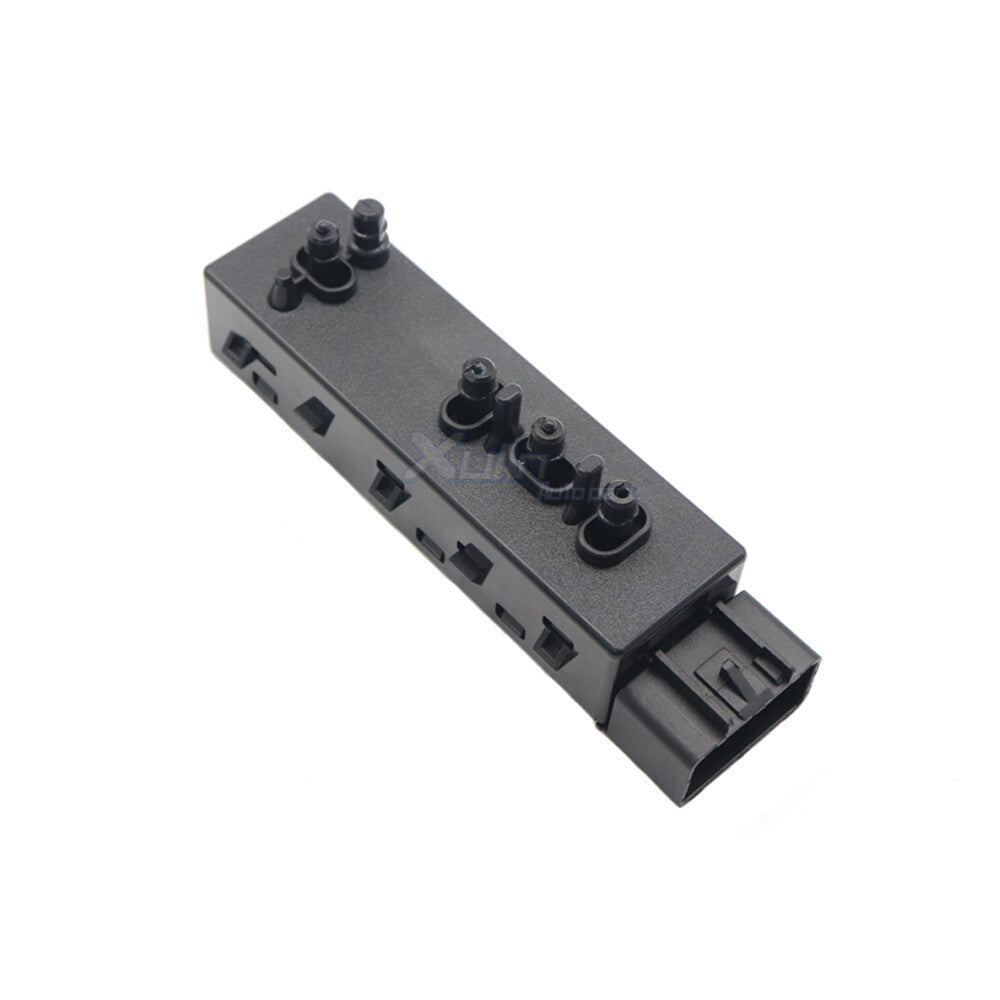 Power for seat switch 12451497 for Cadillac for GMC 06-17 Left Drive 8-way v