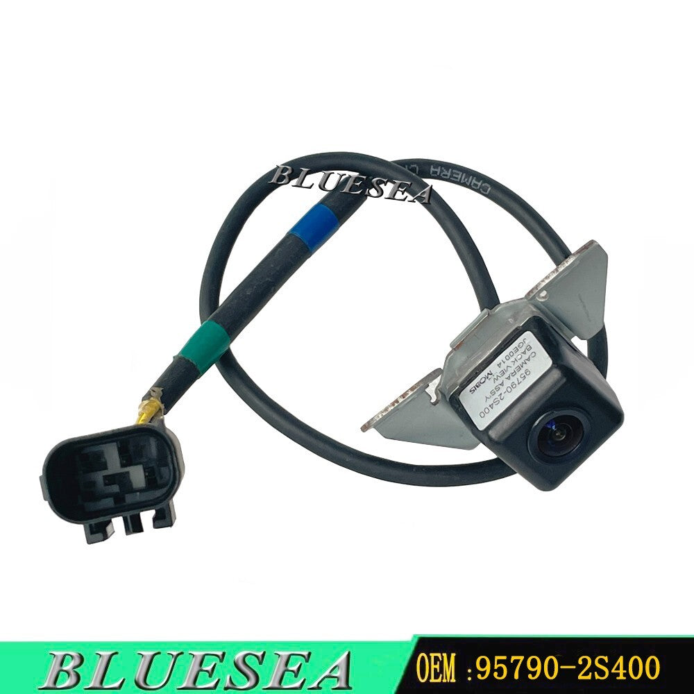 Rear view backup camera 95790-2S400 for Hyundai for TUCSON ix35 Sport 2.0L 2.4L