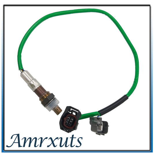 Upstream Oxygen (O2) Sensor 234-5011 L393-18-8G1A is suitable for Mazda 6 (2006, 2007, 2008) 2.3L. n